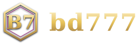 bd777 logo
